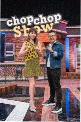 经典番剧《旧日放映厅》封面图